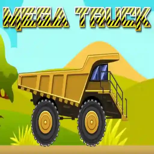 Mega Truck cover