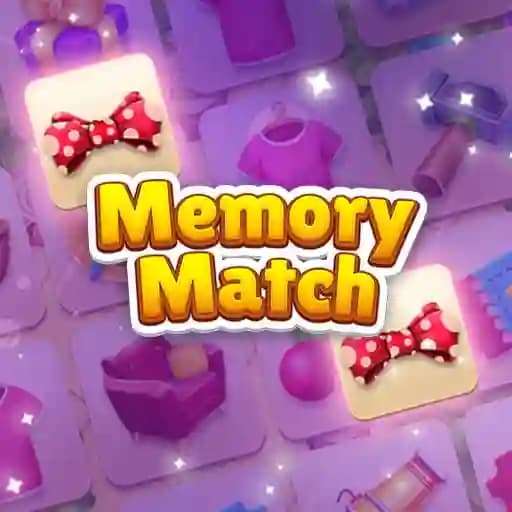 Memory Match cover