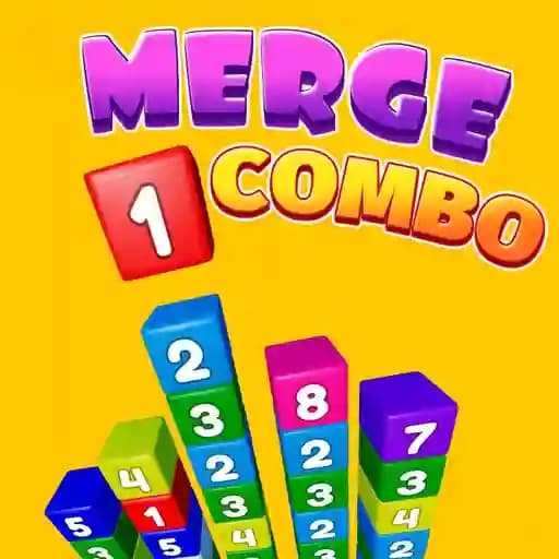 Merge Combo cover