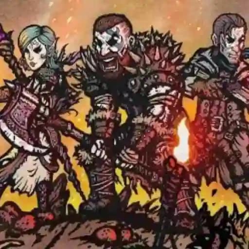 Merge Dungeon cover