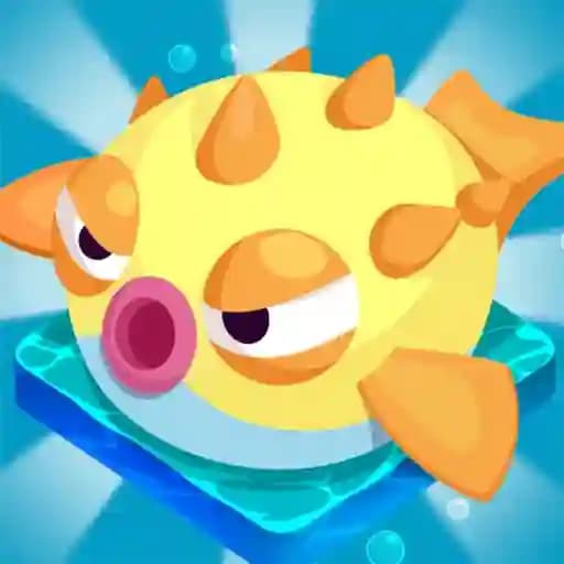 Merge Fish cover