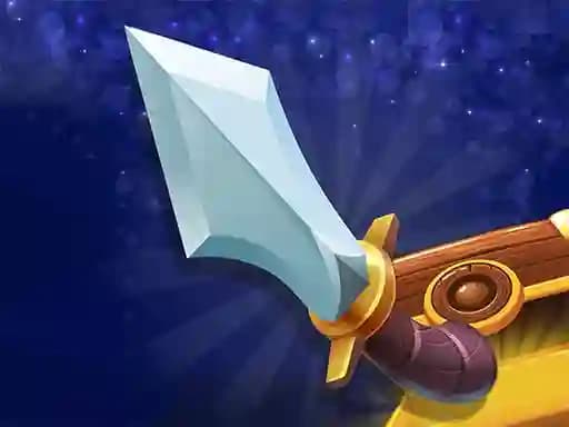 Merge & Hit Knives cover