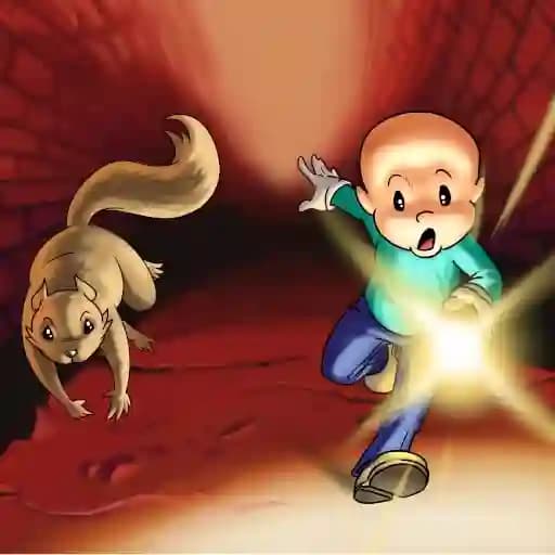 Mike & Munk cover