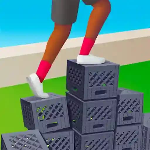 Milk Crate Challenge cover