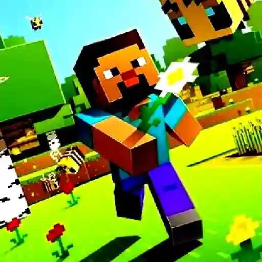 Mine Cave Hidden Stars cover