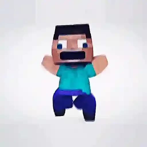 Mineblock Adventure cover