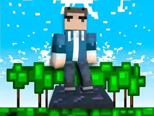 MineRunner cover