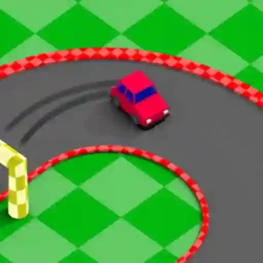 Mini Drift cover