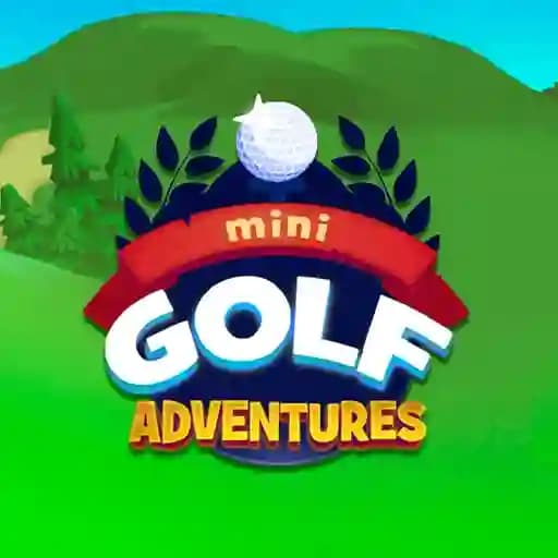 Mini Golf Adventure cover