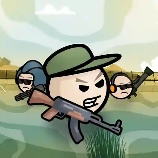 Mini Shooters cover