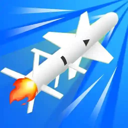 Missile Launch Master cover