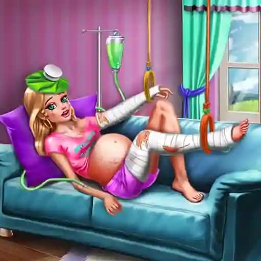 Mommy Home Recovery cover