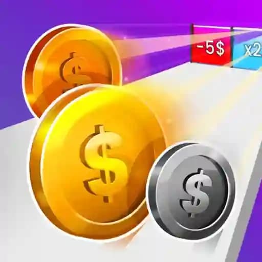 Money Rush cover