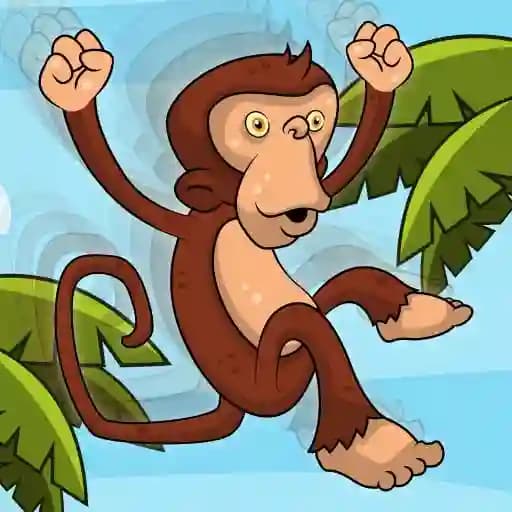 Monkey Escape cover