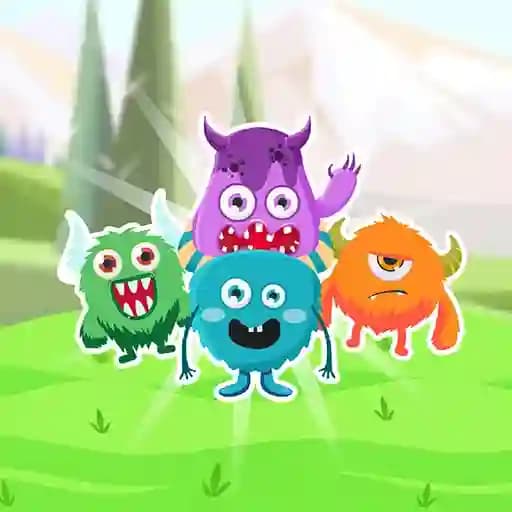 Monster Clicker cover
