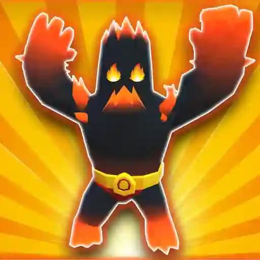 Monster Dash cover