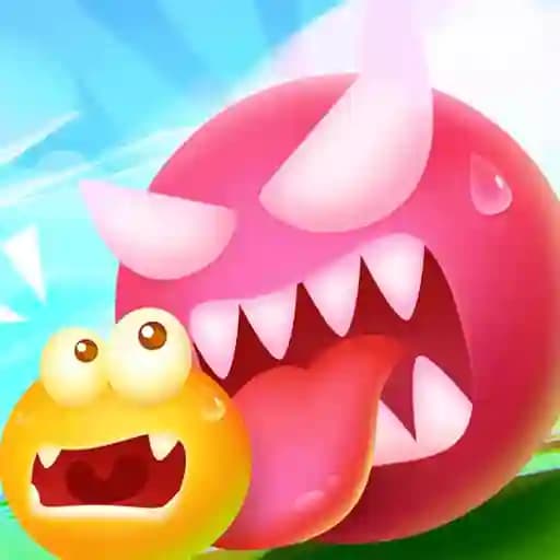 Monster Egg Brawl cover