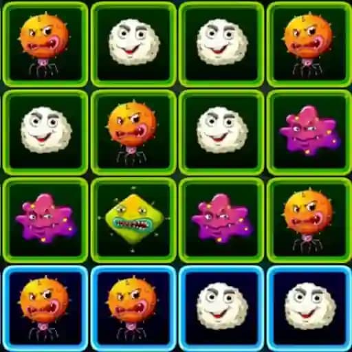 Monster Matching Deluxe cover