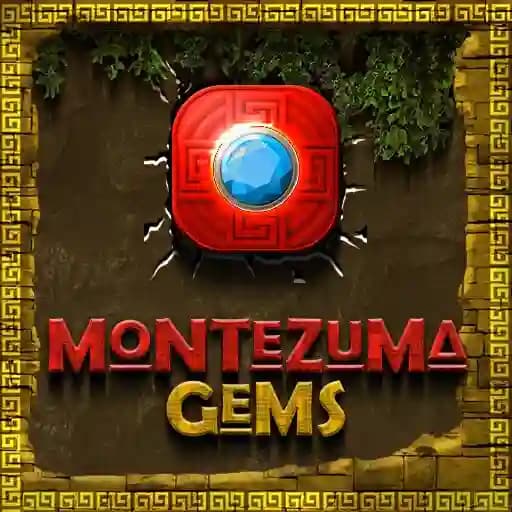 Montezuma Gems cover