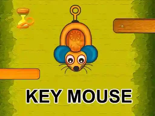 Mouse Key cover