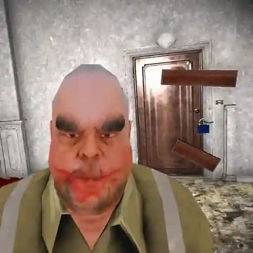 Mr Meat House Of Flesh cover