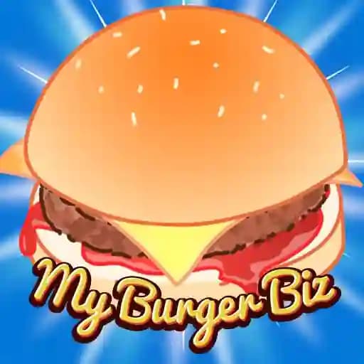 My Burger Biz cover