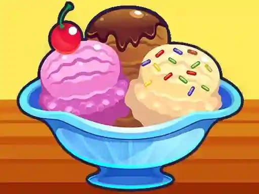 My Ice Cream Truck cover