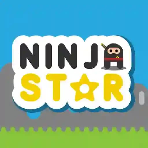 Ninja Star cover