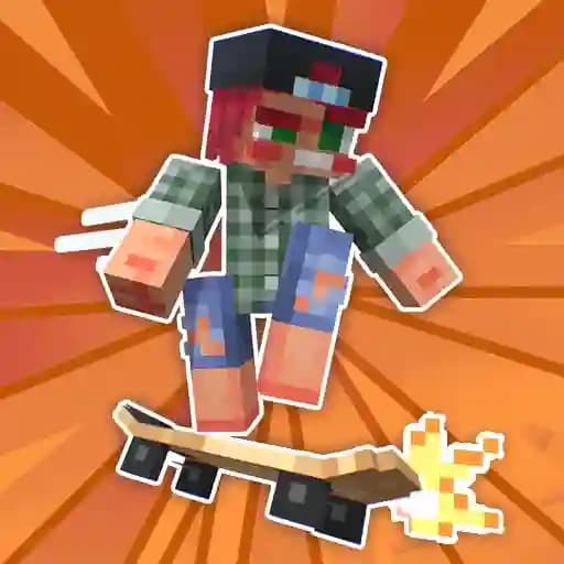Noob & Pro Skateboarding cover
