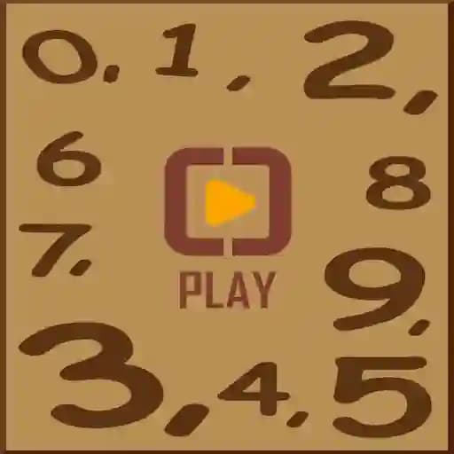 Number Sequences cover