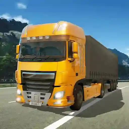 Obstacle Cross Drive Simulator cover