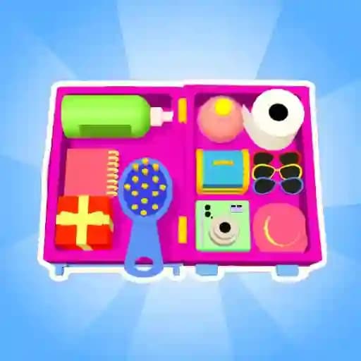 Organizer master cover
