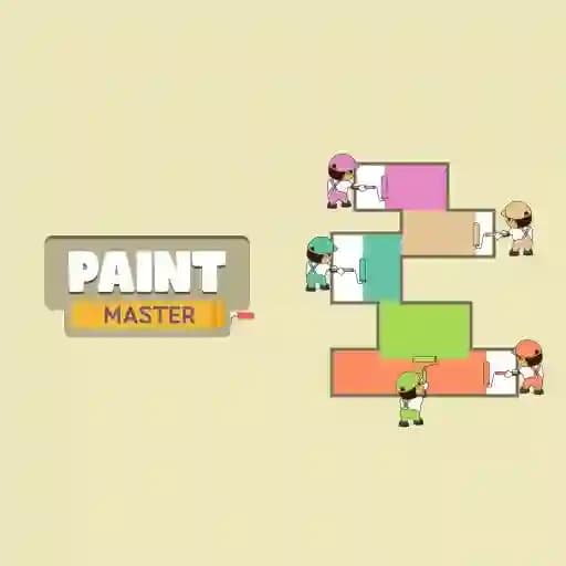 Paint Master cover