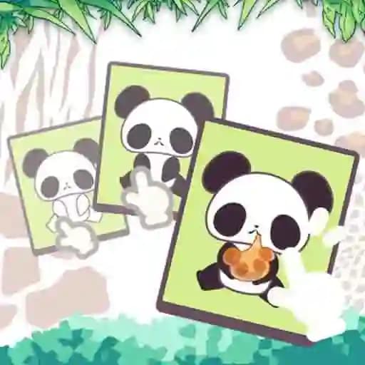 Panda&Pao cover