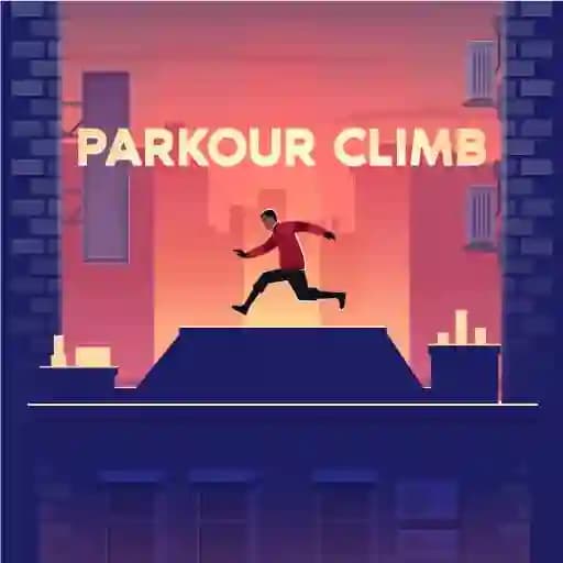 Parkour Climb cover