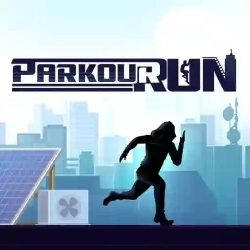 Parkour Run cover