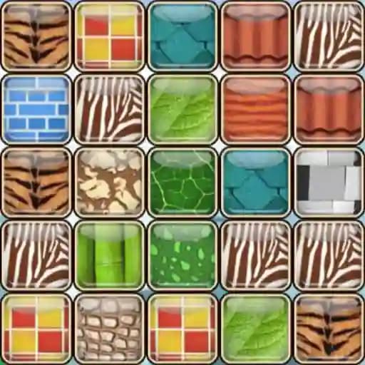Patterns Link cover
