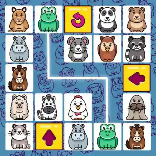 Paw Mahjong cover