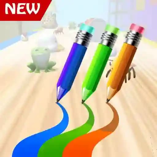 PEN BOY RUNNER cover