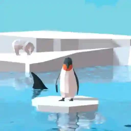 PenguinBattle.io cover