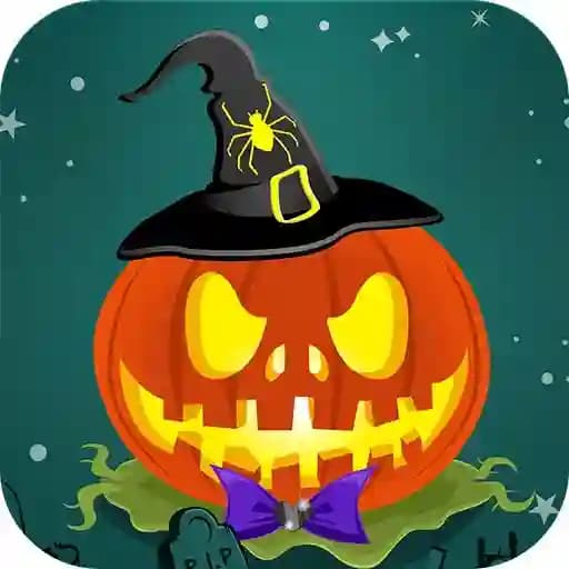 Perfect Halloween Pumpkin cover