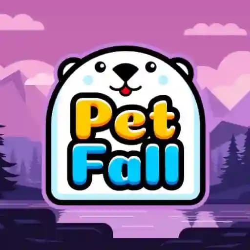 Pet Fall cover