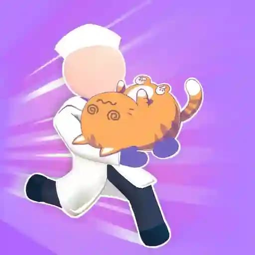 Pet Healer - Vet Hospital cover