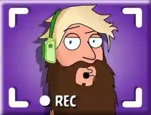 PewDie Challenge Tuber cover