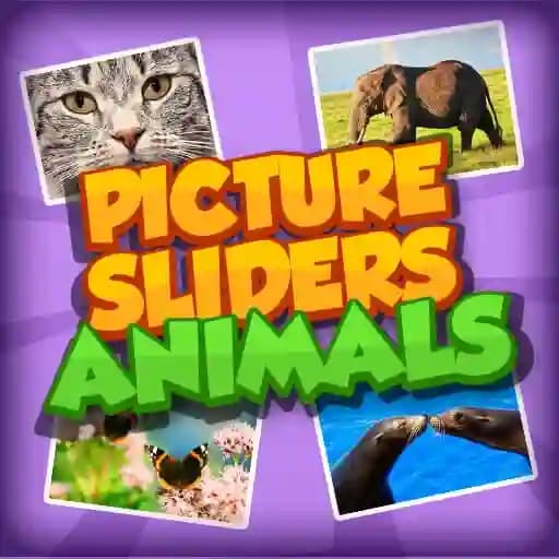 Picture Slider Animals cover