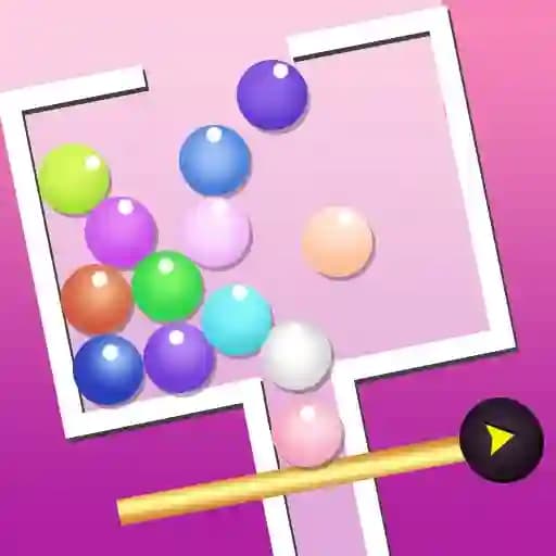 Pin And Balls cover