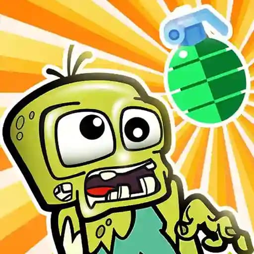 Pinata Zombie Hunter cover