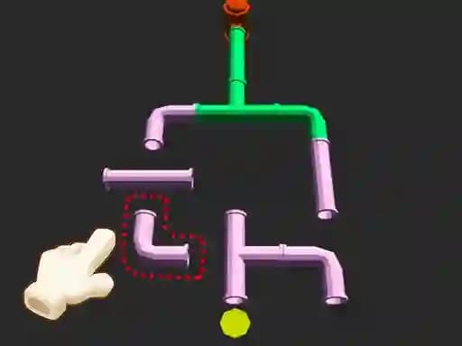 Pipeline 3D Online cover