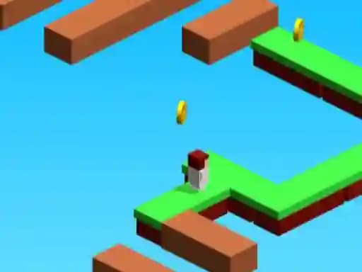 Pixel Runner cover