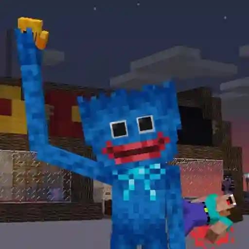 Play Time - Toy Horror Store cover